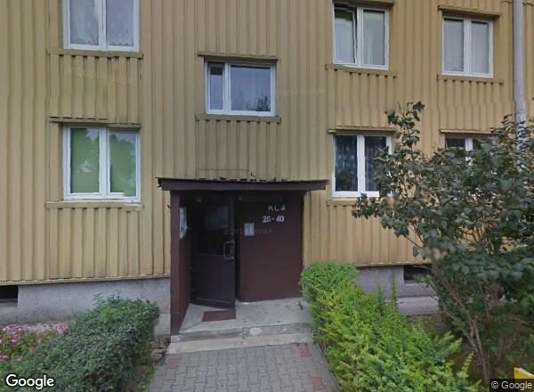 Ceny transakcyjne mieszkań Lublin Zbigniewa Herberta 9