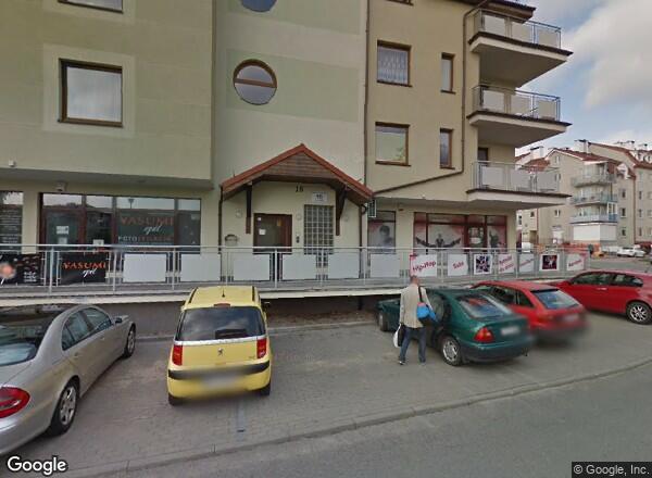 Ceny mieszkań Gdynia Leopolda Staffa 16