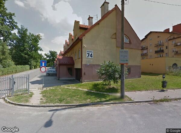 Ceny mieszkań Kraków Obozowa 74