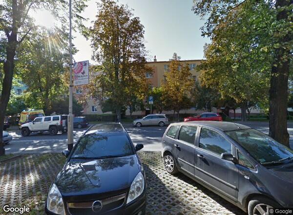 Ceny mieszkań Rzeszów Hetmańska 30