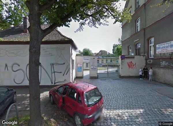 Ceny mieszkań Szczecin Aleja Powstańców Wielkopolskich 72