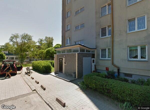 Ceny mieszkań Gorzów Wielkopolski JANA LUDWIKA POPŁAWSKIEGO 40