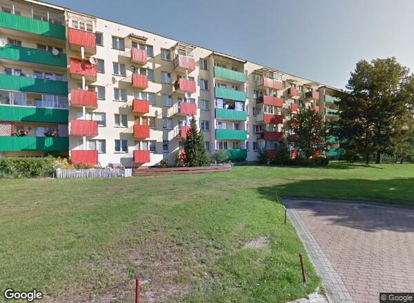 Ceny mieszkań Białystok Generała Józefa Hallera 42