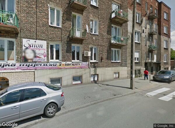 Ceny mieszkań Warszawa ul. Globusowa 16