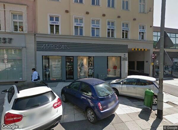 Ceny mieszkań Szczecin Aleja Wojska Polskiego 43