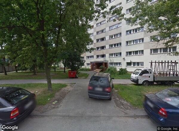 Ceny mieszkań Warszawa ul. Wrzeciono 17