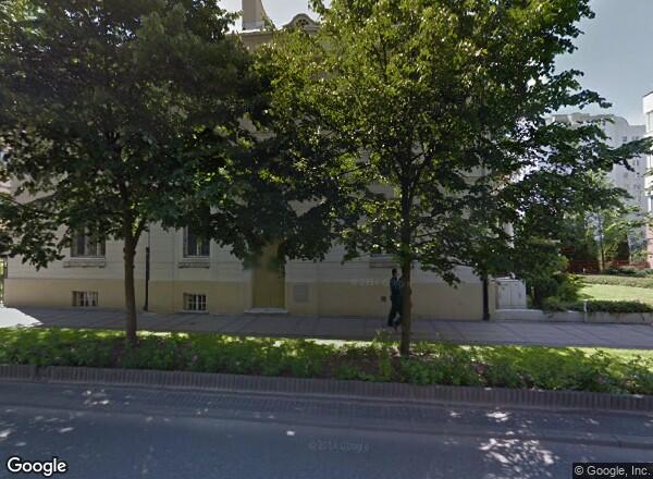Ceny mieszkań Warszawa ul. Płocka 11