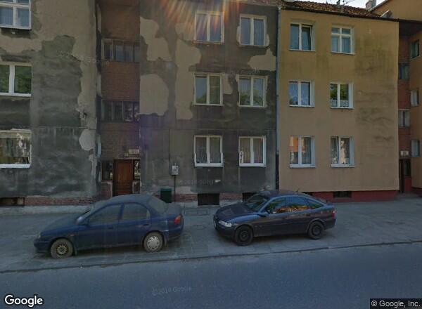 Ceny mieszkań Gdańsk Tadeusza Kościuszki 91