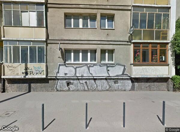 Ceny mieszkań Wrocław UL. KS. PIOTRA SKARGI 13