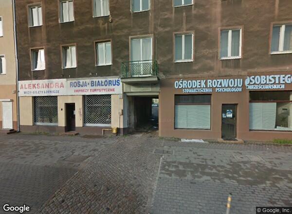 Ceny mieszkań Gdańsk Aleja Grunwaldzka 12