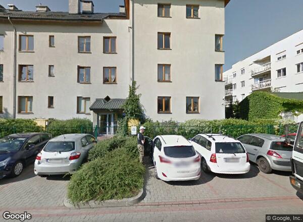 Ceny mieszkań Warszawa ul. Nowoursynowska 145C