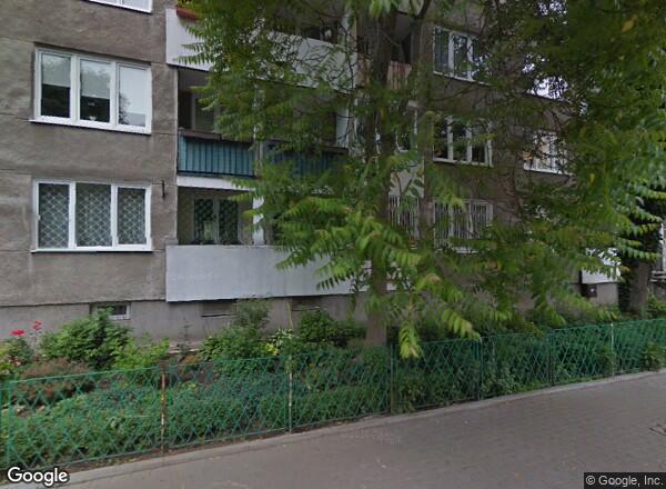 Ceny mieszkań Warszawa ul. Melsztyńska 14