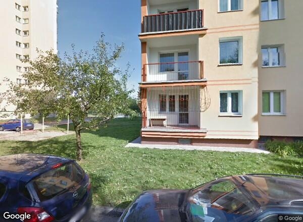 Ceny transakcyjne mieszkań Lublin Dragonów 14
