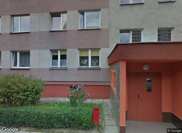 Ceny mieszkań Rzeszów Podwisłocze 2