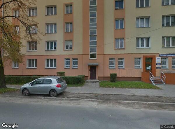 Ceny mieszkań Łódź Przędzalniana 1/3