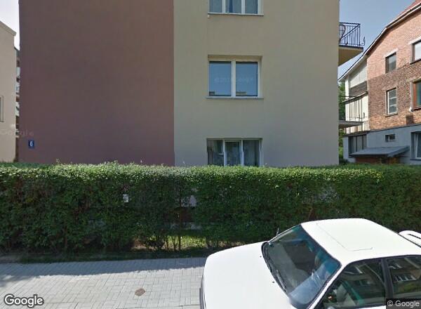 Ceny mieszkań Lublin Piotra Wysockiego 6