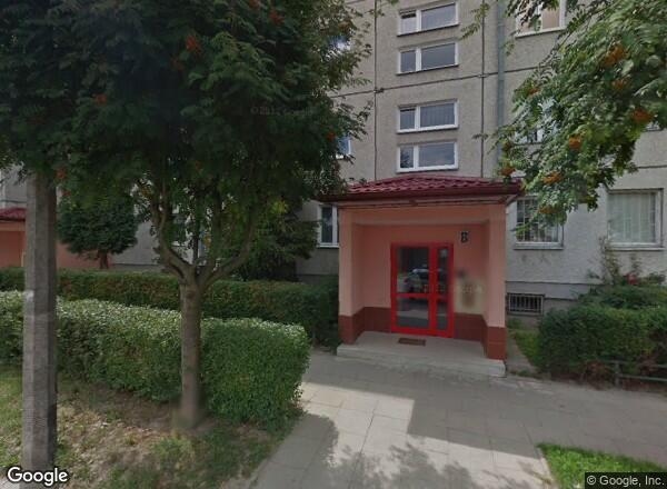 Ceny transakcyjne mieszkań Gdańsk Gabriela Rzączyńskiego 1
