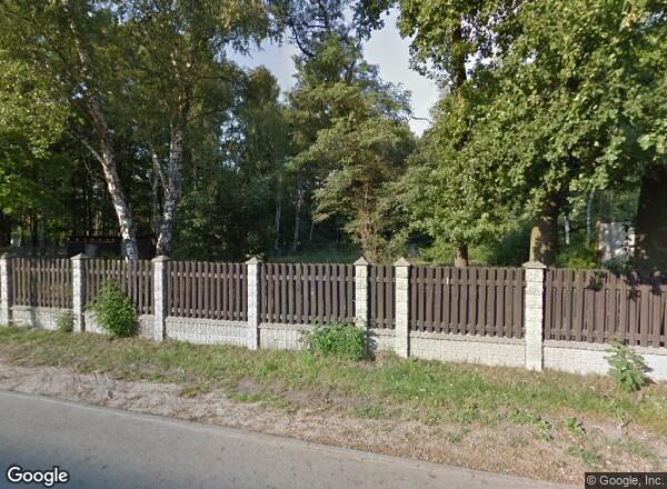 Ceny mieszkań Warszawa ul. Krokwi 27