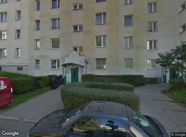 Ceny mieszkań Łódź Gustawa Herlinga-Grudzińskiego 69