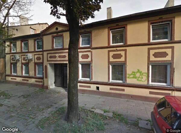 Ceny transakcyjne mieszkań Łódź Złota 10