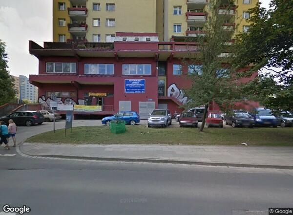 Ceny transakcyjne mieszkań Wrocław UL. GUBIŃSKA 8