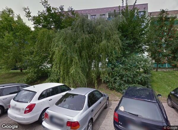 Ceny transakcyjne mieszkań Szczecin Księżnej Zofii 12