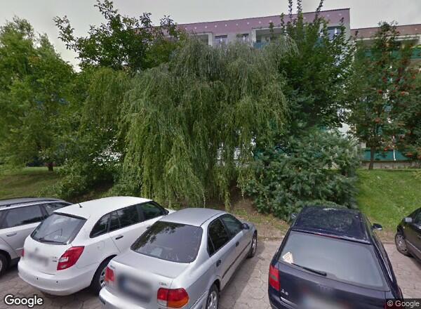 Ceny mieszkań Szczecin Księżnej Zofii 12