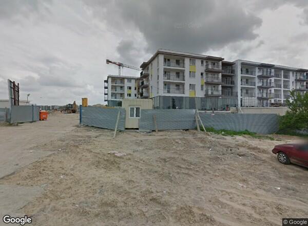 Ceny mieszkań Lublin Ks. Ludwika Zalewskiego 1