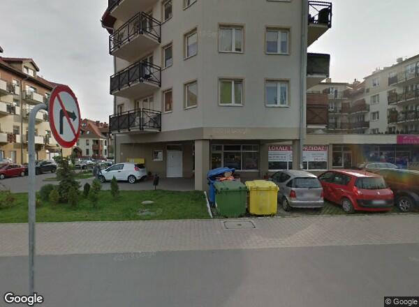 Ceny mieszkań Wrocław UL. ZWYCIĘSKA 14CE