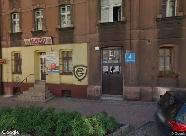 Ceny mieszkań Katowice Strzelecka 4