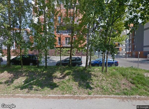 Ceny mieszkań Katowice Francuska 96C