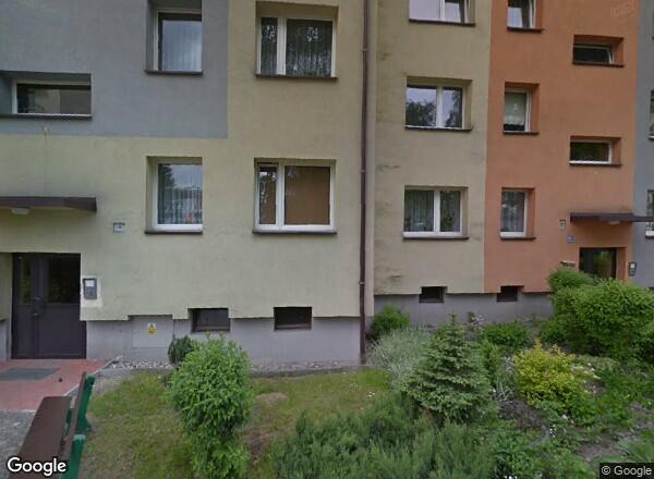 Ceny mieszkań Katowice Roberta Mruczka 32B