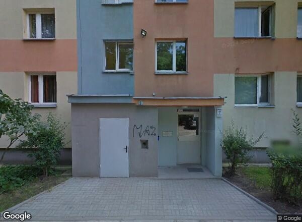 Ceny transakcyjne mieszkań Wrocław UL. LUBUSKA 7