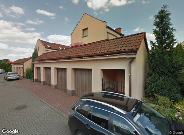 Ceny mieszkań Szczecin Zielona 23