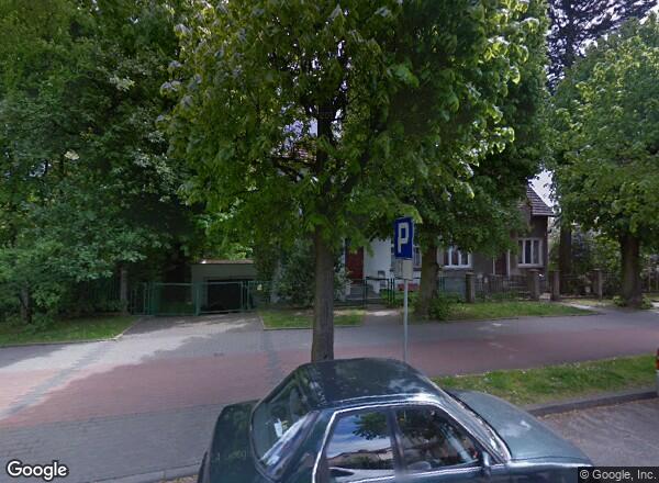 Ceny mieszkań Sopot Armii Krajowej 38