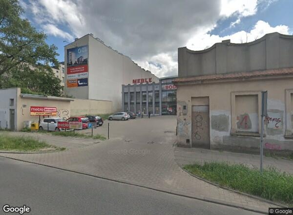 Ceny transakcyjne mieszkań Łódź Orla 19