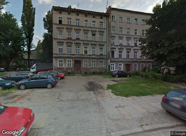 Ceny mieszkań Wrocław UL. OŁBIŃSKA 16