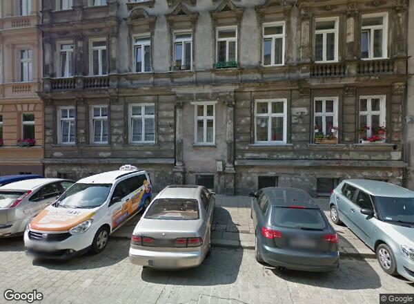 Ceny mieszkań Wrocław UL. JĘCZMIENNA 23