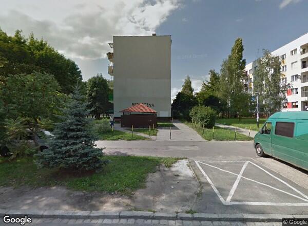 Ceny mieszkań Wrocław UL. BEZPIECZNA 79