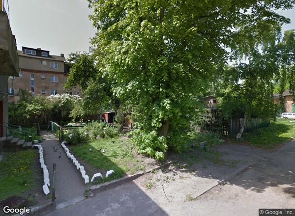 Ceny mieszkań Gdańsk Spokojna 26