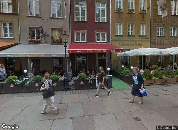 Ceny mieszkań Gdańsk Długa 18/19
