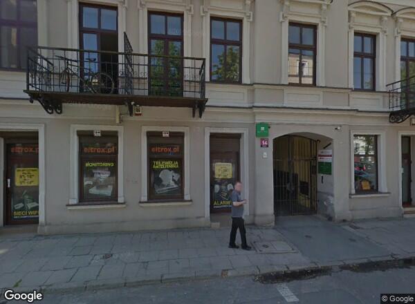 Ceny mieszkań Łódź 6 Sierpnia 14