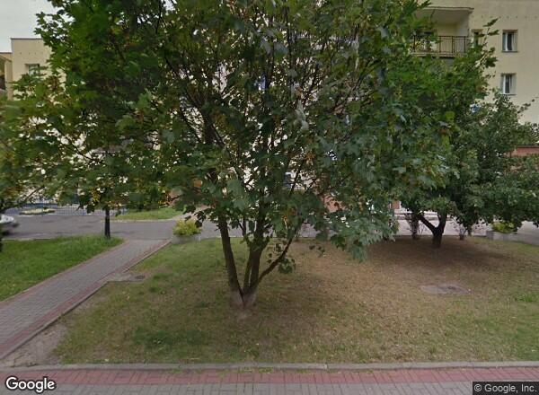 Ceny mieszkań Warszawa ul. S. Kazury 2E