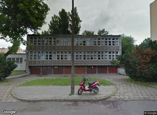 Ceny mieszkań Warszawa ul. Walewska 4
