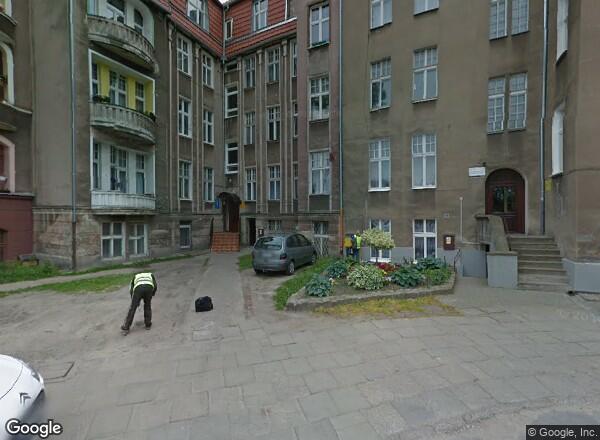 Ceny mieszkań Gdańsk Gdyńskich Kosynierów 5