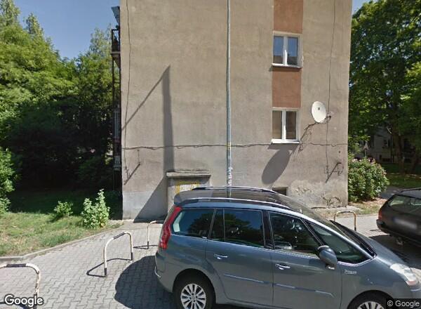 Ceny mieszkań Wrocław UL. KOMOROWSKA 31