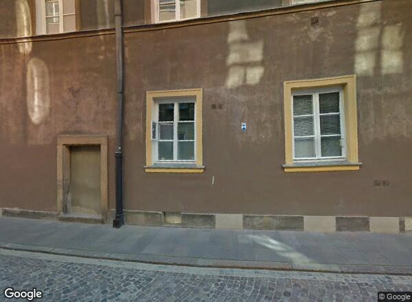 Ceny mieszkań Warszawa ul. Krzywe Koło 1/3