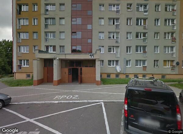 Ceny mieszkań Poznań Pod Lipami 11