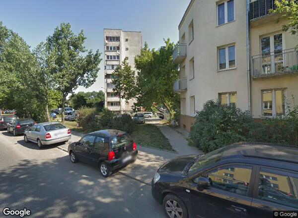 Ceny mieszkań Warszawa ul. Grenadierów 46A