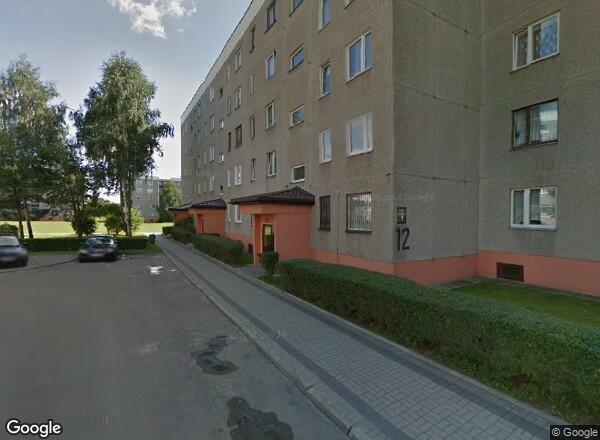 Ceny transakcyjne mieszkań Łódź mjr. Eugeniusza Nurta-Kaszyńskiego 7